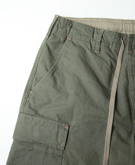 COLIMBO コリンボ ORIGINAL NY GUARDIAN PANTS (OLIVE)