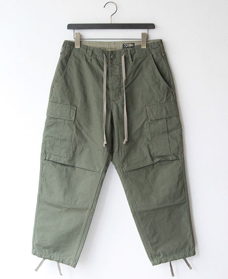 COLIMBO コリンボ ORIGINAL NY GUARDIAN PANTS (OLIVE)