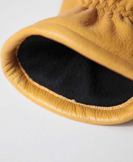 BLUCO �֥륳 WINTER RIDE GLOVE (CAMEL)
