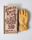 BLUCO �֥륳 WINTER RIDE GLOVE (CAMEL)