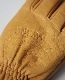 BLUCO �֥륳 WINTER RIDE GLOVE (CAMEL)