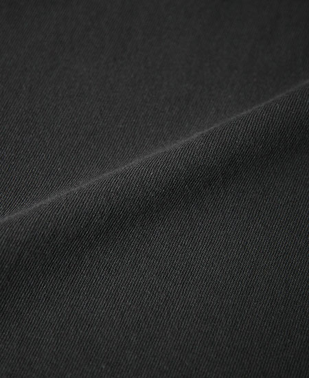 COLIMBO   ROUGHLOCK LONG SLEEVE T-SHIRT (BLACK)