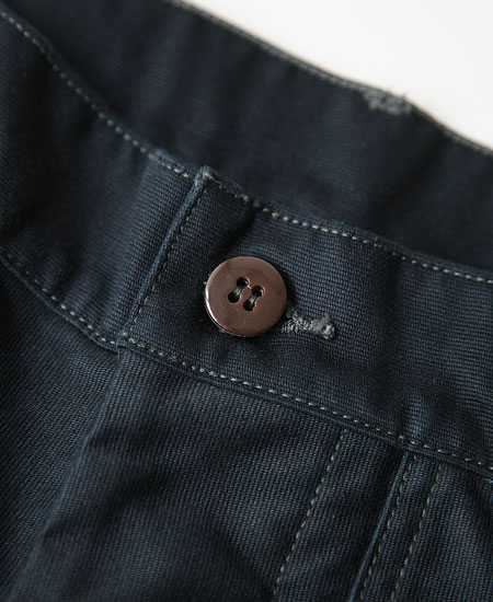 COLIMBO ������ LOCKHART BAKER PANTS (UTILITY NAVY)