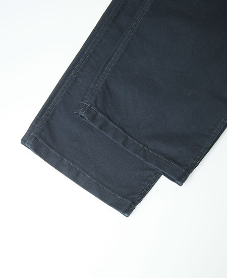 COLIMBO ������ LOCKHART BAKER PANTS (UTILITY NAVY)
