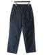 COLIMBO ������ LOCKHART BAKER PANTS (UTILITY NAVY)