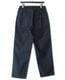COLIMBO ������ LOCKHART BAKER PANTS (UTILITY NAVY)