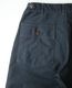 COLIMBO ������ LOCKHART BAKER PANTS (UTILITY NAVY)