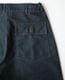 COLIMBO ������ LOCKHART BAKER PANTS (UTILITY NAVY)