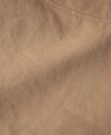 COLIMBO ������ COALWOOD PAINTER SHORTS (SAND BEIGE)