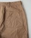 COLIMBO ������ COALWOOD PAINTER SHORTS (SAND BEIGE)