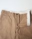 COLIMBO ������ COALWOOD PAINTER SHORTS (SAND BEIGE)