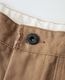 COLIMBO ������ COALWOOD PAINTER SHORTS (SAND BEIGE)