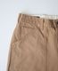 COLIMBO ������ COALWOOD PAINTER SHORTS (SAND BEIGE)