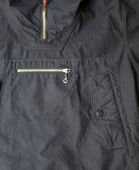 COLIMBO コリンボ MINNEWASKA ANORAK