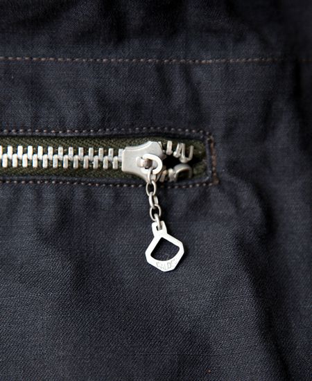COLIMBO コリンボ MINNEWASKA ANORAK