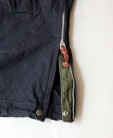 うめちゃんさん専用COLIMBOコリンボ“MINNEWASKA ANORAC “ COLIMBO コリンボ MINNEWASKA ANORAK