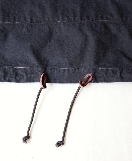 COLIMBO コリンボ MINNEWASKA ANORAK