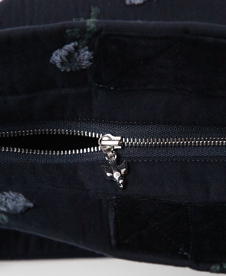 mina perhonen felice ショルダーバッグ -small size- - ミナ