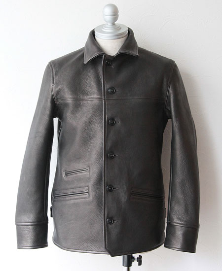 COLIMBO  ORIGINAL STOCKMAN'S COAT