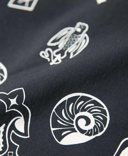 FREEWHEELERS �ե꡼�ۥ����顼�� " Whirlpool " ���ס��� (BLACK)