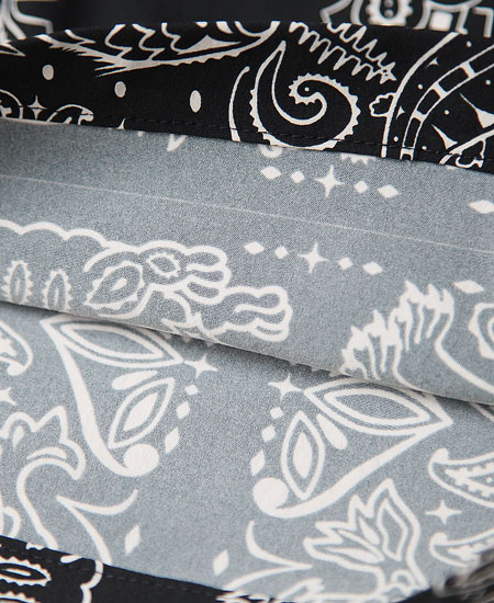 FREEWHEELERS �ե꡼�ۥ����顼�� " Whirlpool " ���ס��� (BLACK)