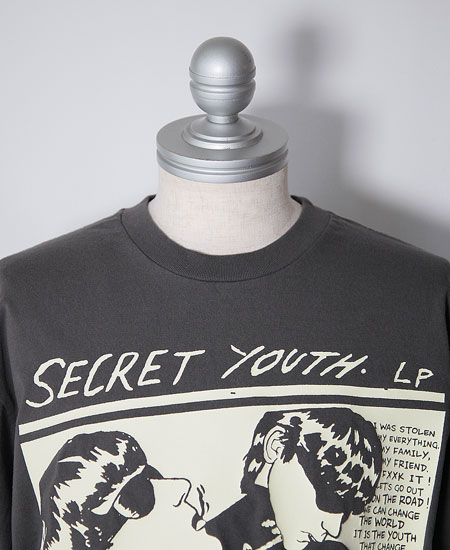 SECRET WORDS シークレット ワーズ 