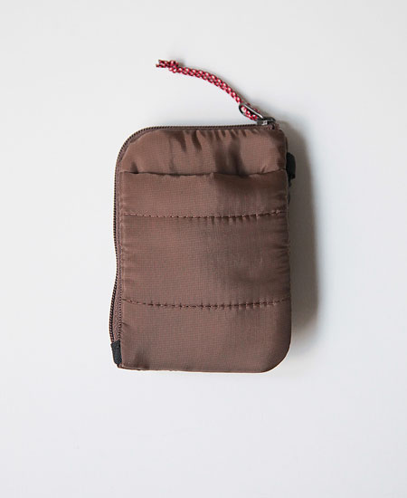 NANGA �ʥ� COIN CASE �����󥱡��� (COYOTE)