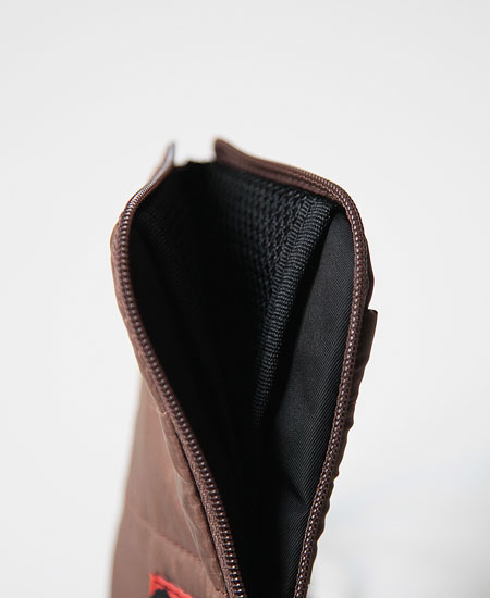 NANGA �ʥ� COIN CASE �����󥱡��� (COYOTE)