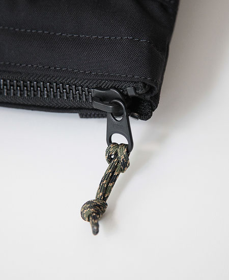 COLIMBO ������  SMOKY JOE FLYING EQUIPMENT BAG (BLACK)