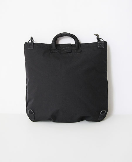 COLIMBO ������  SMOKY JOE FLYING EQUIPMENT BAG (BLACK)