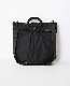 COLIMBO ������  SMOKY JOE FLYING EQUIPMENT BAG (BLACK)