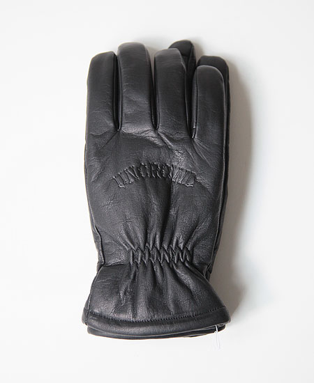 BLUCO ֥륳 WINTER RIDE GLOVE (BLACK)