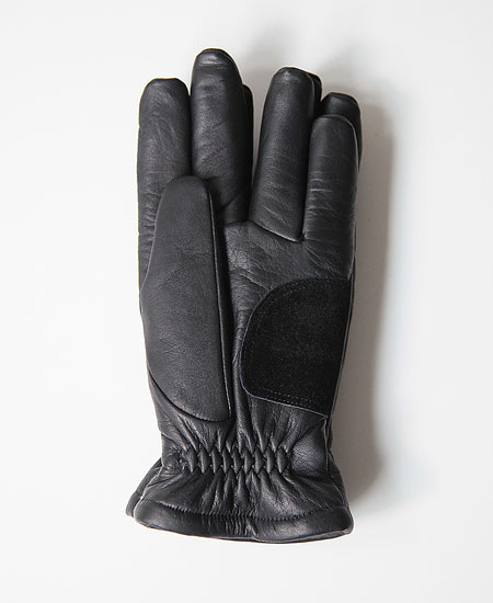 BLUCO ֥륳 WINTER RIDE GLOVE (BLACK)