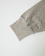 COLIMBO   ROUGHLOCK LONG SLEEVE T-SHIRT (MOSS GRAY)