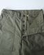 COLIMBO ������ LOCKHART BAKER PANTS (OLIVE GREEN)