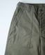 COLIMBO ������ LOCKHART BAKER PANTS (OLIVE GREEN)
