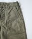 COLIMBO ������ LOCKHART BAKER PANTS (OLIVE GREEN)