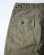 COLIMBO ������ LOCKHART BAKER PANTS (OLIVE GREEN)