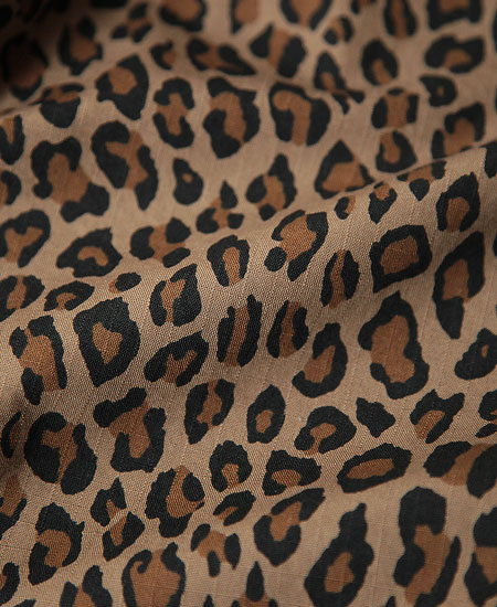 COLIMBO ������ SAN DIEGO HARBOR PANTS (LEOPARD PATTERN)