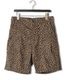 COLIMBO ������ SAN DIEGO HARBOR PANTS (LEOPARD PATTERN)