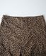 COLIMBO ������ SAN DIEGO HARBOR PANTS (LEOPARD PATTERN)