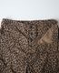 COLIMBO ������ SAN DIEGO HARBOR PANTS (LEOPARD PATTERN)