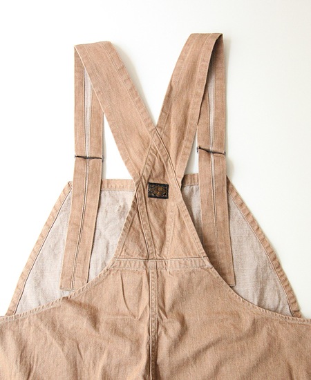 STEVENSON OVERALL CO. スティーブンソンオーバーオール FARM-ORR