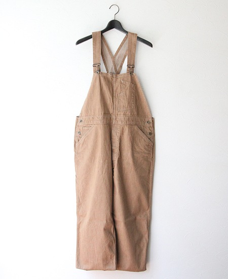 STEVENSON OVERALL CO. スティーブンソンオーバーオール FARM-ORR