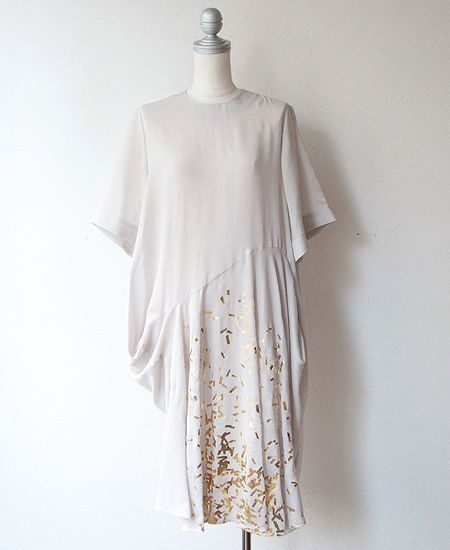 mintdesigns ミントデザインズ SPARKLE DRESS 