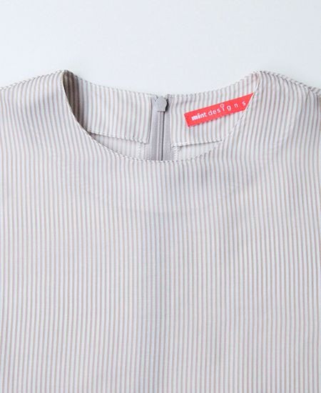 mintdesigns ミントデザインズ SPARKLE DRESS 