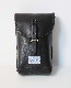 COLIMBO  WEATHER BEATER AMMO POUCH (BLACK)