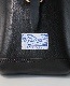 COLIMBO  WEATHER BEATER AMMO POUCH (BLACK)