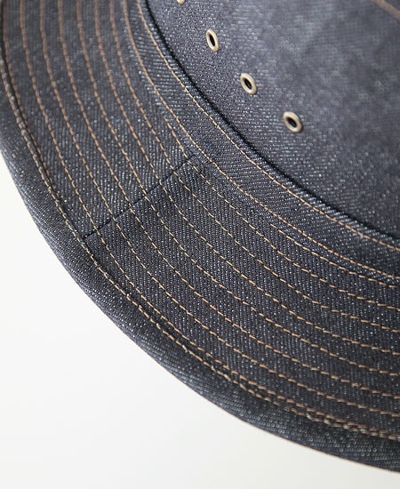 FREEWHEELERS ե꡼ۥ顼  SMOKEY BEAR (14oz INDIGO DENIM)