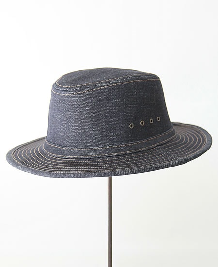FREEWHEELERS フリーホイーラーズ SMOKEY BEAR (14oz INDIGO DENIM)
